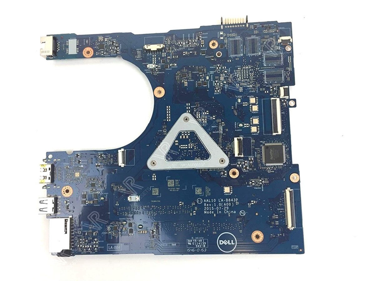 Dell laptop sale motherboard price